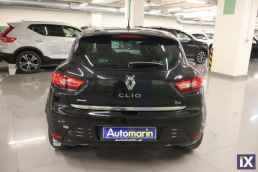 Renault Clio Limited Navi /6 Χρόνια Δωρεάν Service '17