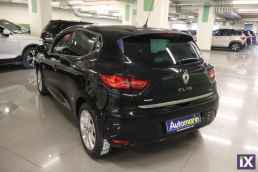 Renault Clio Limited Navi /6 Χρόνια Δωρεάν Service '17