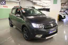 Dacia Sandero Celebration Navi /6 Χρόνια Δωρεάν Service '18