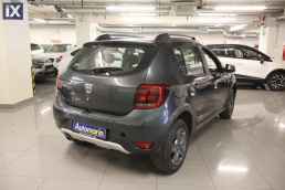 Dacia Sandero Celebration Navi /6 Χρόνια Δωρεάν Service '18