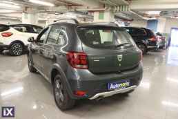 Dacia Sandero Celebration Navi /6 Χρόνια Δωρεάν Service '18