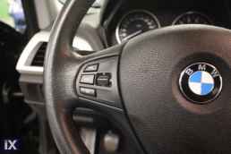 Bmw 118 Advantage /6 Χρόνια Δωρεάν Service '17