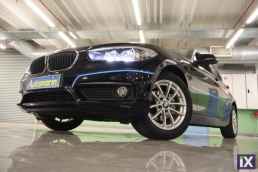 Bmw 118 Advantage /6 Χρόνια Δωρεάν Service '17