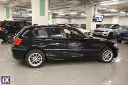 Bmw 118 Advantage /6 Χρόνια Δωρεάν Service '17