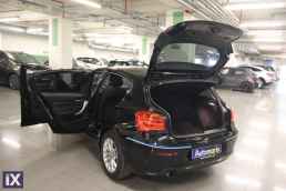 Bmw 118 Advantage /6 Χρόνια Δωρεάν Service '17