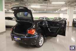 Bmw 118 Advantage /6 Χρόνια Δωρεάν Service '17