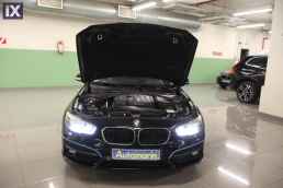 Bmw 118 Advantage /6 Χρόνια Δωρεάν Service '17