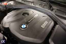 Bmw 118 Advantage /6 Χρόνια Δωρεάν Service '17