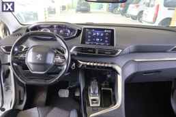 Peugeot 3008 Allure Navi /6 Χρόνια Δωρεάν Service '18