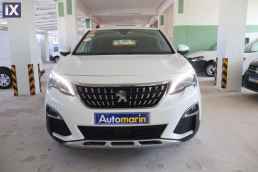 Peugeot 3008 Allure Navi /6 Χρόνια Δωρεάν Service '18