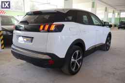 Peugeot 3008 Allure Navi /6 Χρόνια Δωρεάν Service '18