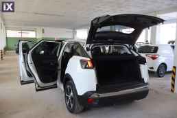 Peugeot 3008 Allure Navi /6 Χρόνια Δωρεάν Service '18