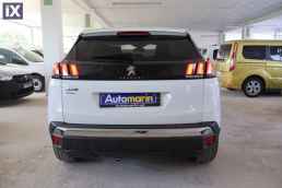 Peugeot 3008 Allure Navi /6 Χρόνια Δωρεάν Service '18