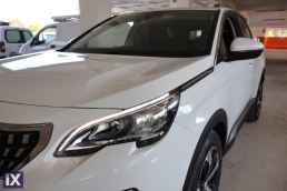 Peugeot 3008 Allure Navi /6 Χρόνια Δωρεάν Service '18