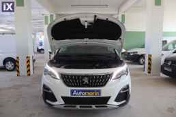 Peugeot 3008 Allure Navi /6 Χρόνια Δωρεάν Service '18