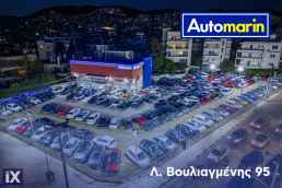 Peugeot 3008 Allure Navi /6 Χρόνια Δωρεάν Service '18