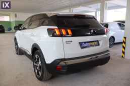 Peugeot 3008 Allure Navi /6 Χρόνια Δωρεάν Service '18