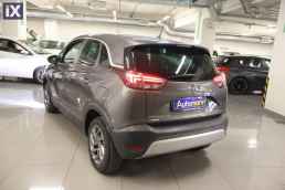 Opel Crossland X Edition Navi /6 Χρόνια Δωρεάν Service '20