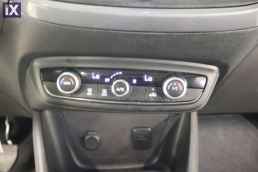 Opel Crossland X Edition Navi /6 Χρόνια Δωρεάν Service '20