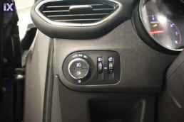 Opel Crossland X Edition Navi /6 Χρόνια Δωρεάν Service '20