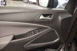 Opel Crossland X Edition Navi /6 Χρόνια Δωρεάν Service '20