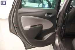 Opel Crossland X Edition Navi /6 Χρόνια Δωρεάν Service '20