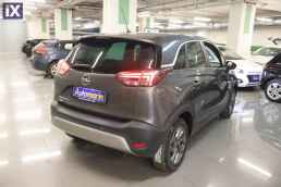 Opel Crossland X Edition Navi /6 Χρόνια Δωρεάν Service '20