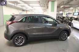 Opel Crossland X Edition Navi /6 Χρόνια Δωρεάν Service '20