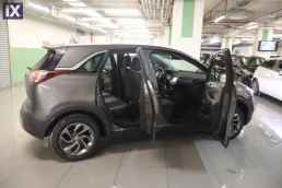 Opel Crossland X Edition Navi /6 Χρόνια Δωρεάν Service '20