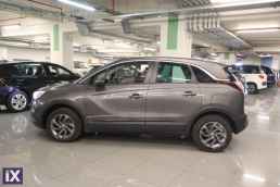 Opel Crossland X Edition Navi /6 Χρόνια Δωρεάν Service '20