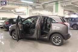 Opel Crossland X Edition Navi /6 Χρόνια Δωρεάν Service '20