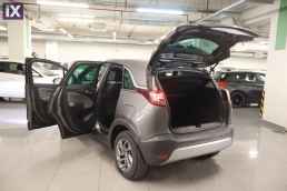 Opel Crossland X Edition Navi /6 Χρόνια Δωρεάν Service '20