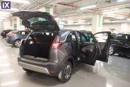 Opel Crossland X Edition Navi /6 Χρόνια Δωρεάν Service '20