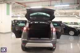 Opel Crossland X Edition Navi /6 Χρόνια Δωρεάν Service '20