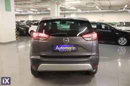 Opel Crossland X Edition Navi /6 Χρόνια Δωρεάν Service '20