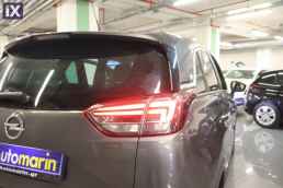 Opel Crossland X Edition Navi /6 Χρόνια Δωρεάν Service '20