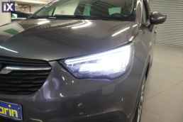 Opel Crossland X Edition Navi /6 Χρόνια Δωρεάν Service '20