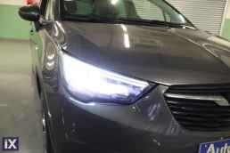 Opel Crossland X Edition Navi /6 Χρόνια Δωρεάν Service '20