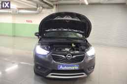 Opel Crossland X Edition Navi /6 Χρόνια Δωρεάν Service '20