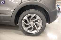 Opel Crossland X Edition Navi /6 Χρόνια Δωρεάν Service '20