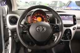 Toyota Aygo X-Play Touchscreen /6 Χρόνια Δωρεάν Service '17