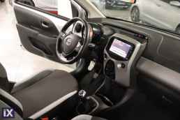 Toyota Aygo X-Play Touchscreen /6 Χρόνια Δωρεάν Service '17