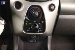 Toyota Aygo X-Play Touchscreen /6 Χρόνια Δωρεάν Service '17