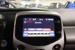 Toyota Aygo X-Play Touchscreen /6 Χρόνια Δωρεάν Service '17