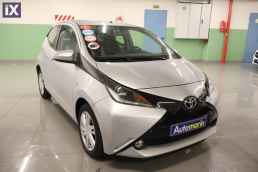 Toyota Aygo X-Play Touchscreen /6 Χρόνια Δωρεάν Service '17