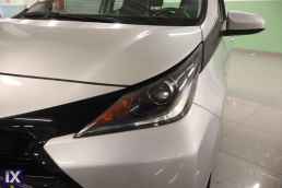 Toyota Aygo X-Play Touchscreen /6 Χρόνια Δωρεάν Service '17