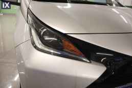 Toyota Aygo X-Play Touchscreen /6 Χρόνια Δωρεάν Service '17