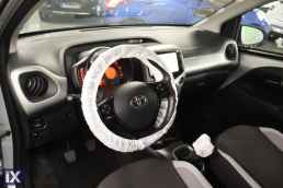 Toyota Aygo X-Play Touchscreen /6 Χρόνια Δωρεάν Service '17