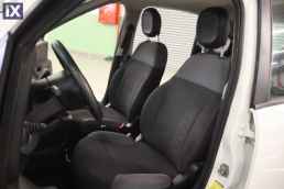 Fiat Panda Easy /6 Χρόνια Δωρεάν Service '19