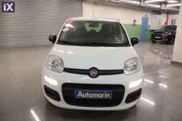 Fiat Panda Easy /6 Χρόνια Δωρεάν Service '19